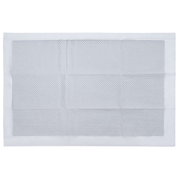 Kuitukangas lemmikkikoulutuspatja 50 kpl 90 x 60 cm
