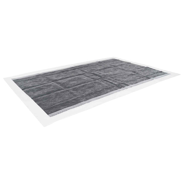 Kuitukangas lemmikkikoulutuspatja 250 kpl 120 x 80 cm