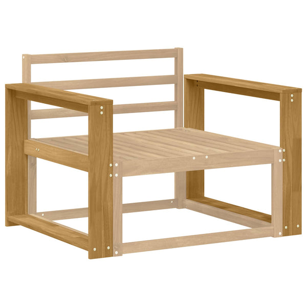 Käsinojat Moduuli 2 kpl valkoinen 78,5 x 10 x 61 cm
