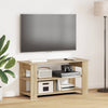 TV-teline Sonoman tammi 100 x 40 x 50 cm