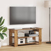 TV-teline Vanha puu 100 x 40 x 50 cm