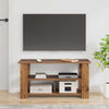 TV-teline Vanha puu 100 x 40 x 50 cm