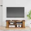 TV-teline Vanha puu 96 x 35 x 33,5 cm