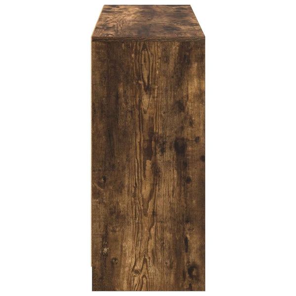 Sivupöytä Savupähkinä 102 x 32 x 73,5 cm
