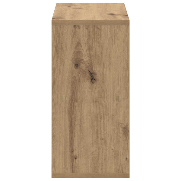 Sivupöytä Artisan tammi 49,5 x 22 x 47 cm