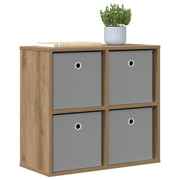 Sivupöytä Artisan tammi 59,5 x 27 x 57 cm