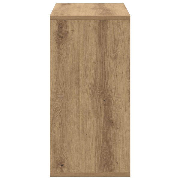 Sivupöytä Artisan tammi 59,5 x 27 x 57 cm