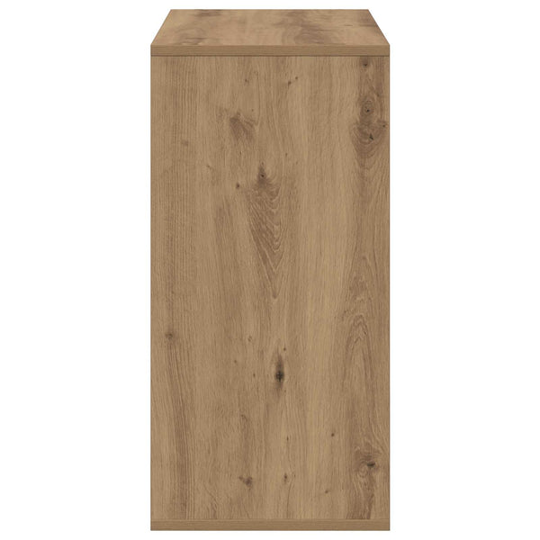Sivupöytä Artisan tammi 68,5 x 32 x 67 cm
