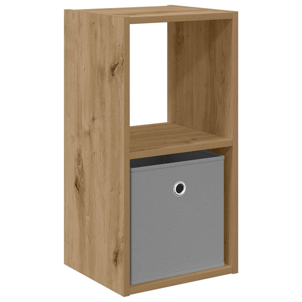 Yöpöytä Artisan tammi 30,5 x 27 x 59,5 cm Tekninen puu