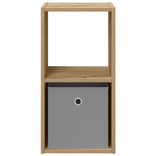 Yöpöytä Artisan tammi 30,5 x 27 x 59,5 cm Tekninen puu