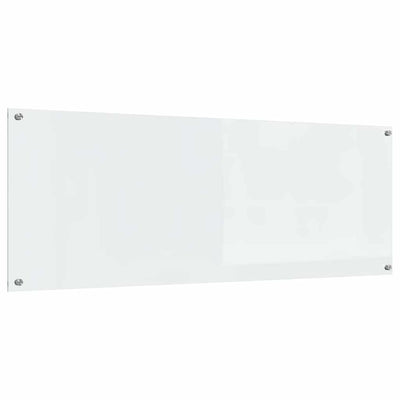 Läpinäkyvä keittiön suojapaneeli Parastie 110x40cm (2 pcs)