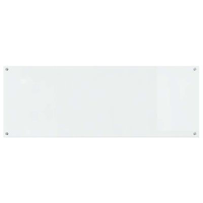 Läpinäkyvä keittiön suojapaneeli Parastie 110x40cm (2 pcs)