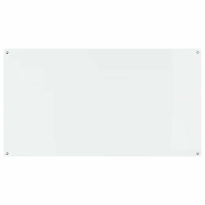 Läpinäkyvä keittiön suojapaneeli Afro 110x60cm (2 pcs)