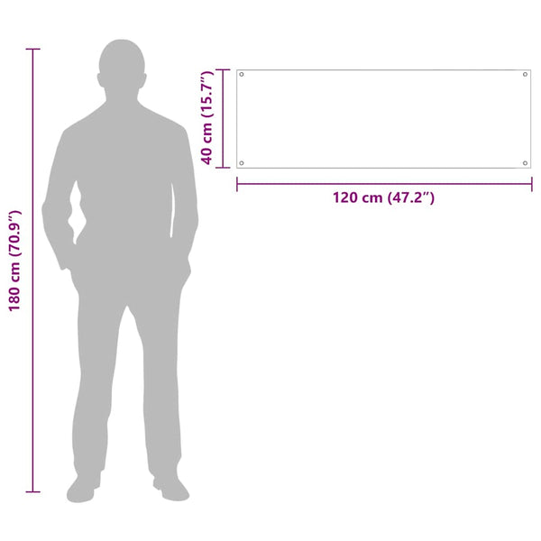 Keittiön välitila 2 pcs Keltainen 120 x 40 cm karkaistu lasi