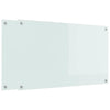 Valkoinen keittiön suojapaneeli Harhas 100x60x0.8cm