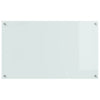 Valkoinen keittiön suojapaneeli Harhas 100x60x0.8cm
