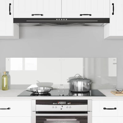 Läpinäkyvä keittiön suojapaneeli Virsavia 70x40x0.8cm