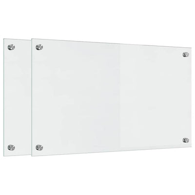 Läpinäkyvä keittiön suojapaneeli Virsavia 70x40x0.8cm