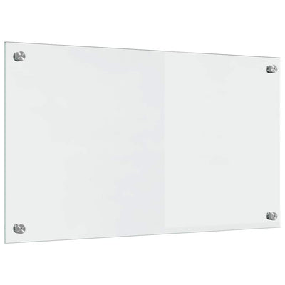 Läpinäkyvä keittiön suojapaneeli Virsavia 70x40x0.8cm