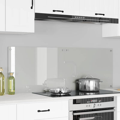 Läpinäkyvä keittiön suojapaneeli Aristica 70x50x0.8cm