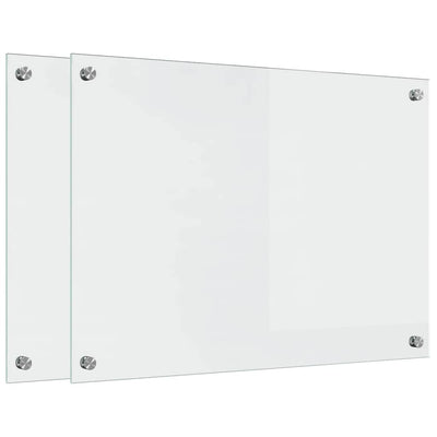 Läpinäkyvä keittiön suojapaneeli Aristica 70x50x0.8cm