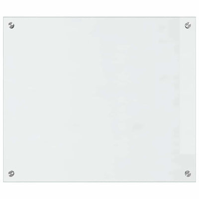 Läpinäkyvä keittiön suojapaneeli Almon 70x60x0.8cm