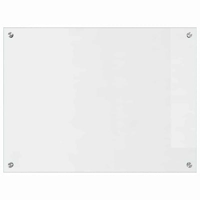 Läpinäkyvä keittiön suojapaneeli Lache 80x60x0.8cm