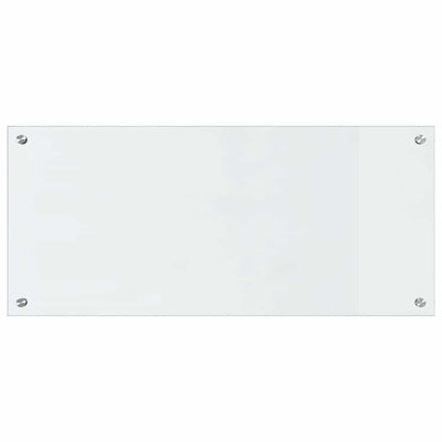 Läpinäkyvä keittiön suojapaneeli Demeschin 90x40x0.8cm