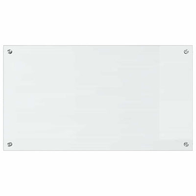 Läpinäkyvä keittiön suojapaneeli Tt 90x50x0.8cm
