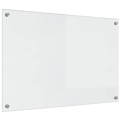 Läpinäkyvä keittiön suojapaneeli Ghwlten 90x60x0.8cm