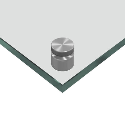 Läpinäkyvä keittiön suojapaneeli Meriban 100x40x0.8cm