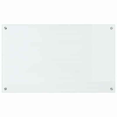 Läpinäkyvä keittiön suojapaneeli Anthi 100x60x0.8cm