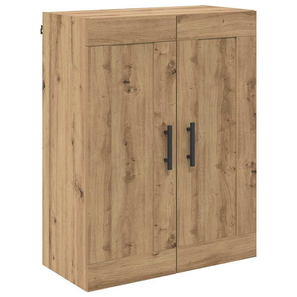 Tammi 34 cm korkea kaappi Artisan 69,5 x 180 Tekninen puu