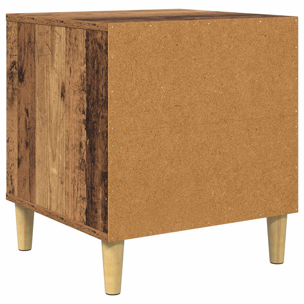 Koirankoppi Vanha puu 44 x 42 x 49 cm Tekninen puu