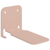 Näkymätön kelluva hylly 8 kpl Pinkki 6 x 11 x 6,5 cm