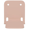 Näkymätön kelluva hylly 8 kpl Pinkki 6 x 11 x 6,5 cm