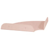 Kulma Kelluva Hylly 2 kpl Pinkki 15 x 15 x 2 cm