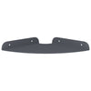 Kulma Kelluva Hylly 2 kpl Antrasiitti 18 x 18 x 2 cm