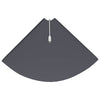 Kulma Kelluva Hylly 2 kpl Antrasiitti 30 x 30 x 2 cm