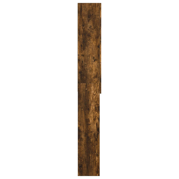 Vessakaappi ARNHEM Savutammi 66 x 25,5 x 190 cm Tekninen puu