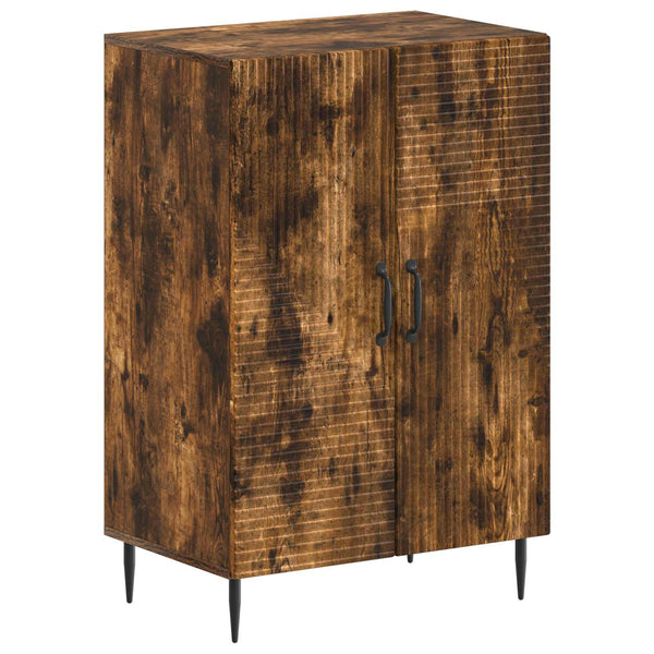 Kenkäkaappi HAARLEM 59,5 x 39,5 x 89,5 cm Tekninen puu