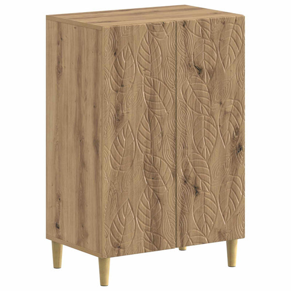 Kenkäkaappi DELFT 59,5 x 39,5 x 90 cm Tekninen puu