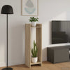 Kasviteline Sonoma-tammi 30 x 30 x 100 cm Tekninen puu