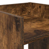 Kasviteline Savutammi 30 x 30 x 60 cm Tekninen puu