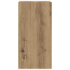 Kasviteline 2 kpl Artisaanitammi 30 x 30 x 60 cm Tekninen puu