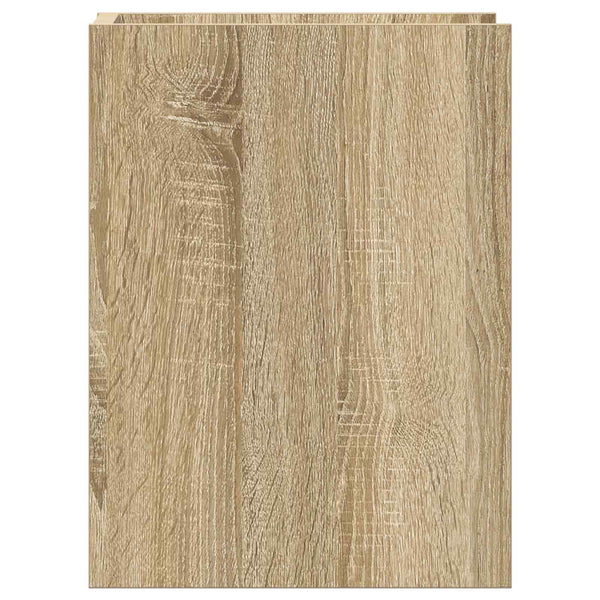 Kasviteline Sonoma-tammi 30 x 30 x 40 cm Tekninen puu