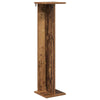 Kasviteline 2 kpl Vanha puu 25 x 25,5 x 100,5 cm Tekninen puu