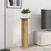 Kasviteline 2 kpl Artisaanitammi 25 x 25,5 x 80,5 cm