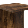 Kasviteline 2 kpl Savutammi 25 x 25,5 x 60,5 cm Tekninen puu