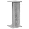 Kasviteline 2 kpl Harmaa Sonoma 25 x 25,5 x 60,5 cm